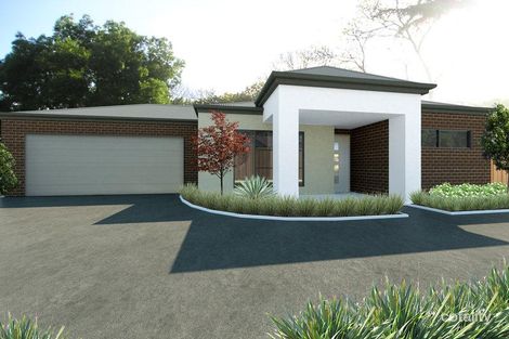 2/22 Rogers St, Pakenham, VIC 3810