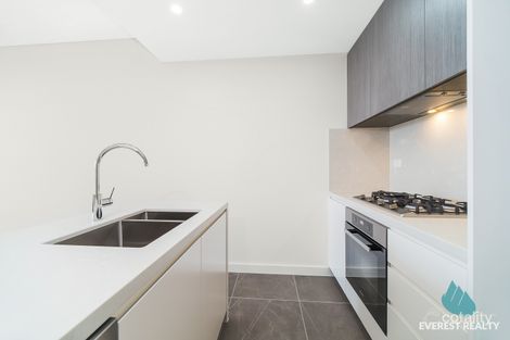 Property photo of 607/8 Stockyard Boulevard Lidcombe NSW 2141