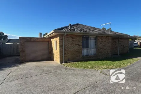 1/8 Tripoli Ct, Hallam, VIC 3803
