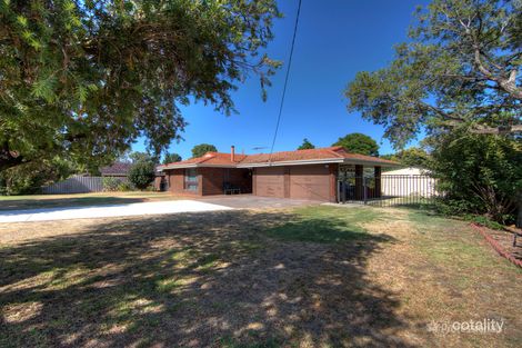 Property photo of 6 Range Court High Wycombe WA 6057