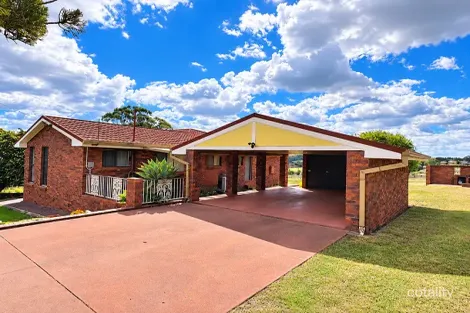 43 Euston Rd, Glenvale, QLD 4350
