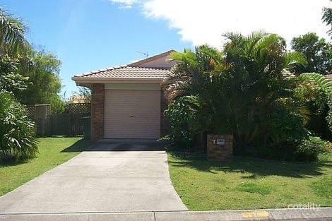 Property photo of 7 Largo Place Varsity Lakes QLD 4227