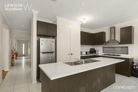 Property photo of 45 Cottesloe Boulevard Tarneit VIC 3029