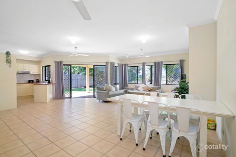 Property photo of 48 West Parkridge Drive Brinsmead QLD 4870