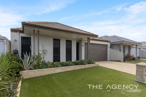 Property photo of 22 Portaferry Gardens Ridgewood WA 6030