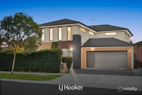 19 Mcewan Dr, Cranbourne East, VIC 3977
