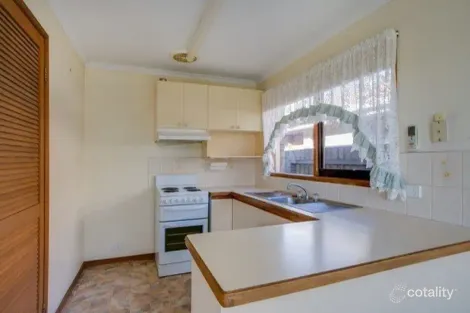 Property photo of 107 Fourth Avenue Rosebud VIC 3939