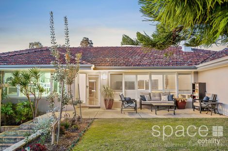 Property photo of 4 Goonang Road City Beach WA 6015