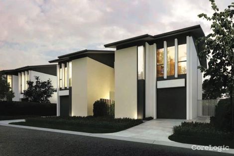 Property photo of 21 Amadeo Way Chirnside Park VIC 3116