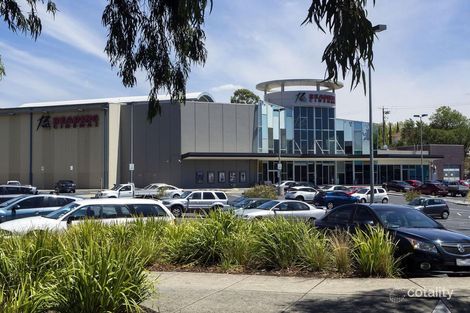 Property photo of 21 Amadeo Way Chirnside Park VIC 3116