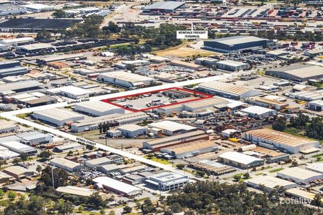 91-103 Kurnall Rd, Welshpool, WA 6106