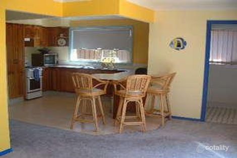 Property photo of 61 Aminta Crescent Hassall Grove NSW 2761