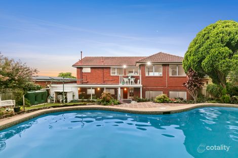 Property photo of 15 Dobroyd Road Balgowlah Heights NSW 2093