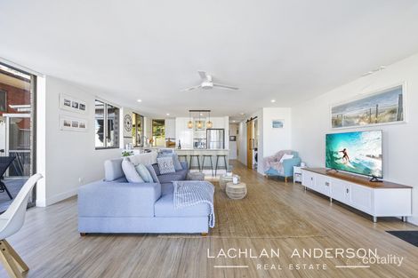 Property photo of 1/25 Moreton Parade Kings Beach QLD 4551