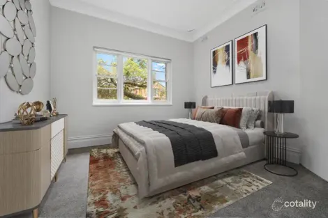 Property photo of 1/18 Villiers Street Kensington NSW 2033