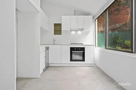 Property photo of 1/18 Villiers Street Kensington NSW 2033