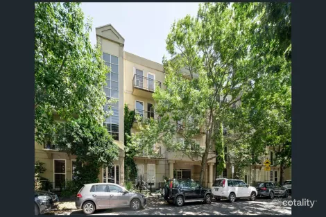 Property photo of 17/114 Dodds Street Southbank VIC 3006