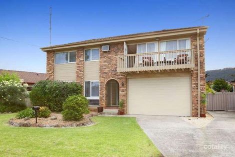 8 Kathleen Cres, Woonona, NSW 2517