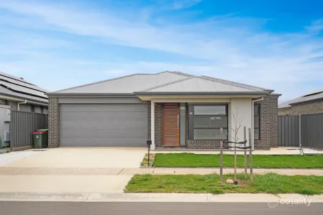 Property photo of 8 Annata Circuit Angle Vale SA 5117