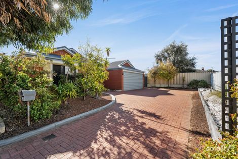 Property photo of 9 Carramup Circle Port Kennedy WA 6172