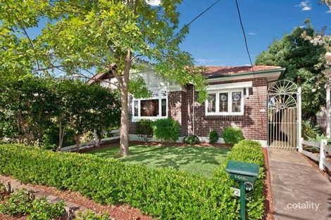 Property photo of 102 First Avenue Belfield NSW 2191