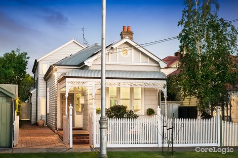 Property photo of 24 Hotham Street Moonee Ponds VIC 3039