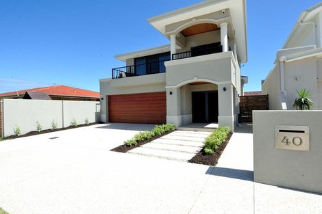 Property photo of 40 Harrison Street Rockingham WA 6168