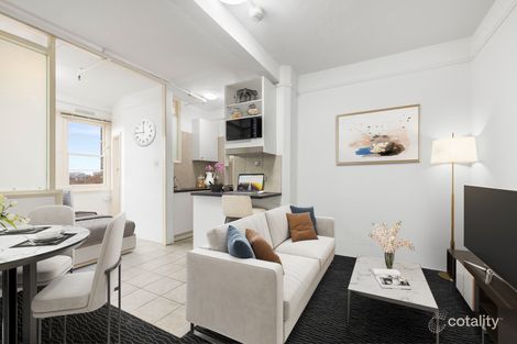 606/389-393 Bourke St, Surry Hills, NSW 2010