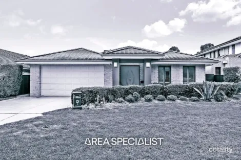 Property photo of 6 Niblick Circuit Sandhurst VIC 3977