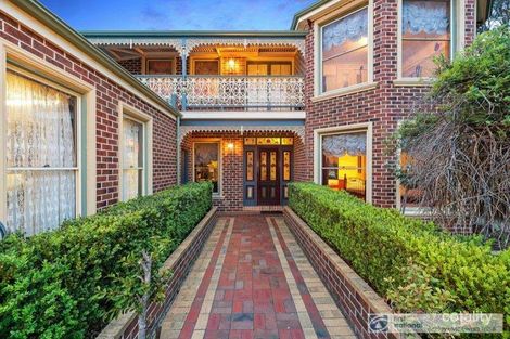 Property photo of 3 Alfred Langhorne Close Seabrook VIC 3028