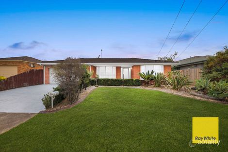 Property photo of 5 Bootten Court Hoppers Crossing VIC 3029