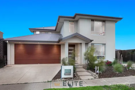 41 Ventasso St, Clyde North, VIC 3978
