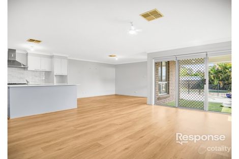 Property photo of 31 Breyley Road Cambridge Park NSW 2747