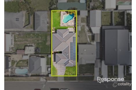 Property photo of 31 Breyley Road Cambridge Park NSW 2747