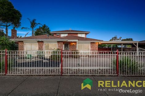 Property photo of 114 Palmerston Street Melton VIC 3337