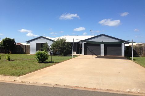 Property photo of 34 Savannah Drive Moranbah QLD 4744