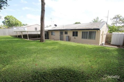 13 Gidgee Ct, Molendinar, QLD 4214