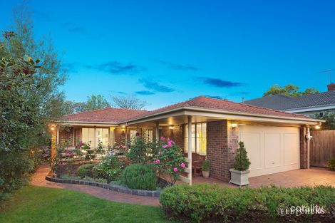 Property photo of 11 Walerna Road Glen Iris VIC 3146