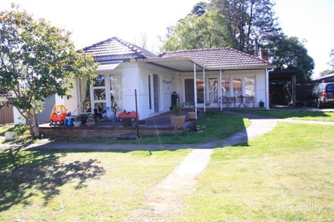 Property photo of 7 Bunbury Road Macquarie Fields NSW 2564