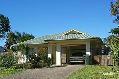 33 Hansen Dr, Proserpine, QLD 4800