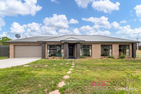 Property photo of 9 Sawyer Street Barry NSW 2799