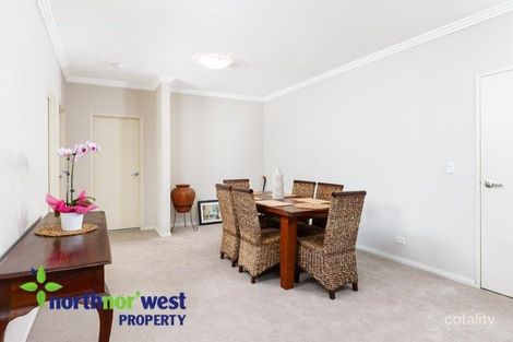 17/1-9 Shirley St, Carlingford, NSW 2118