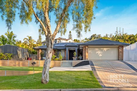 Property photo of 10 Langfield Crescent Ormeau Hills QLD 4208
