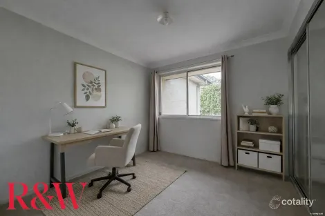 Property photo of 9 Margate Avenue Holsworthy NSW 2173