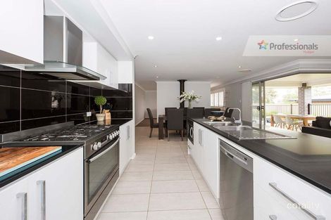 Property photo of 10 Nashs Flat Place Mudgee NSW 2850