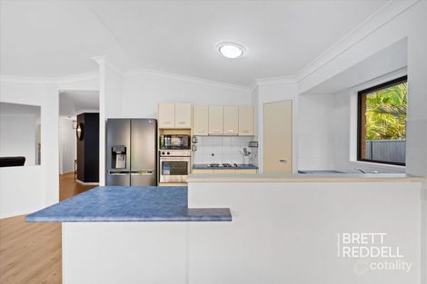 Property photo of 10 Langfield Crescent Ormeau Hills QLD 4208