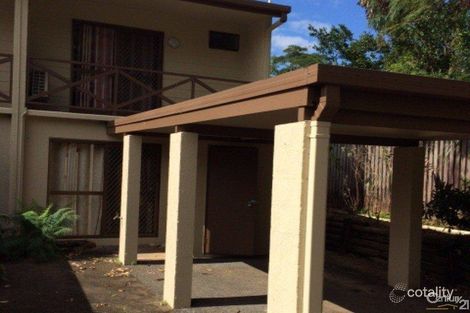 2/17-19 Sandown Cl, Woree, QLD 4868