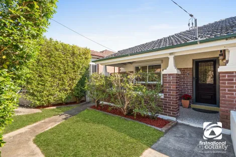 Property photo of 53 Harris Road Five Dock NSW 2046