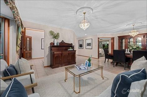 Property photo of 16 Goodwood Place Carindale QLD 4152