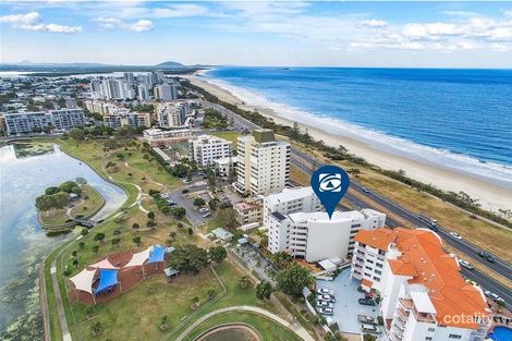 Property photo of 10/136-138 Alexandra Parade Alexandra Headland QLD 4572